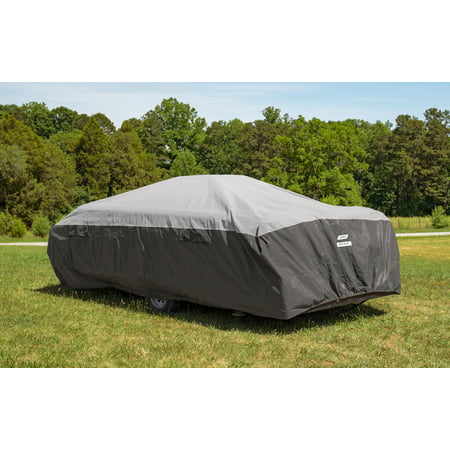 POPUP CAMPER ULTRAGUARD COVER 1214FTL 46INH X 87INW