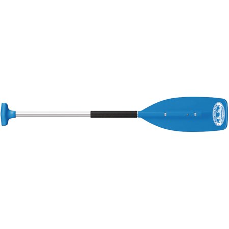 PADDLE SYNTHETIC BLUE 5.0FT