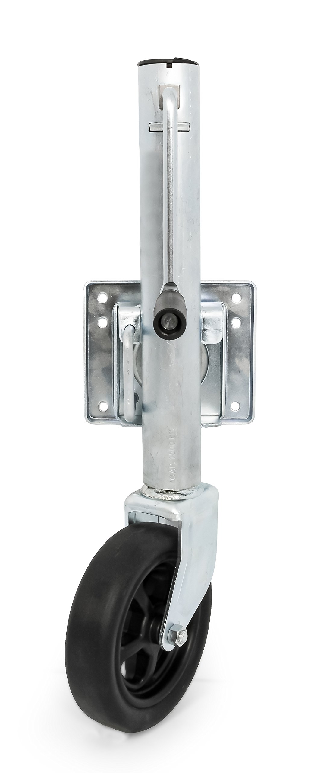 TRAILER TONGUE JACK SWIVEL  1000 LB