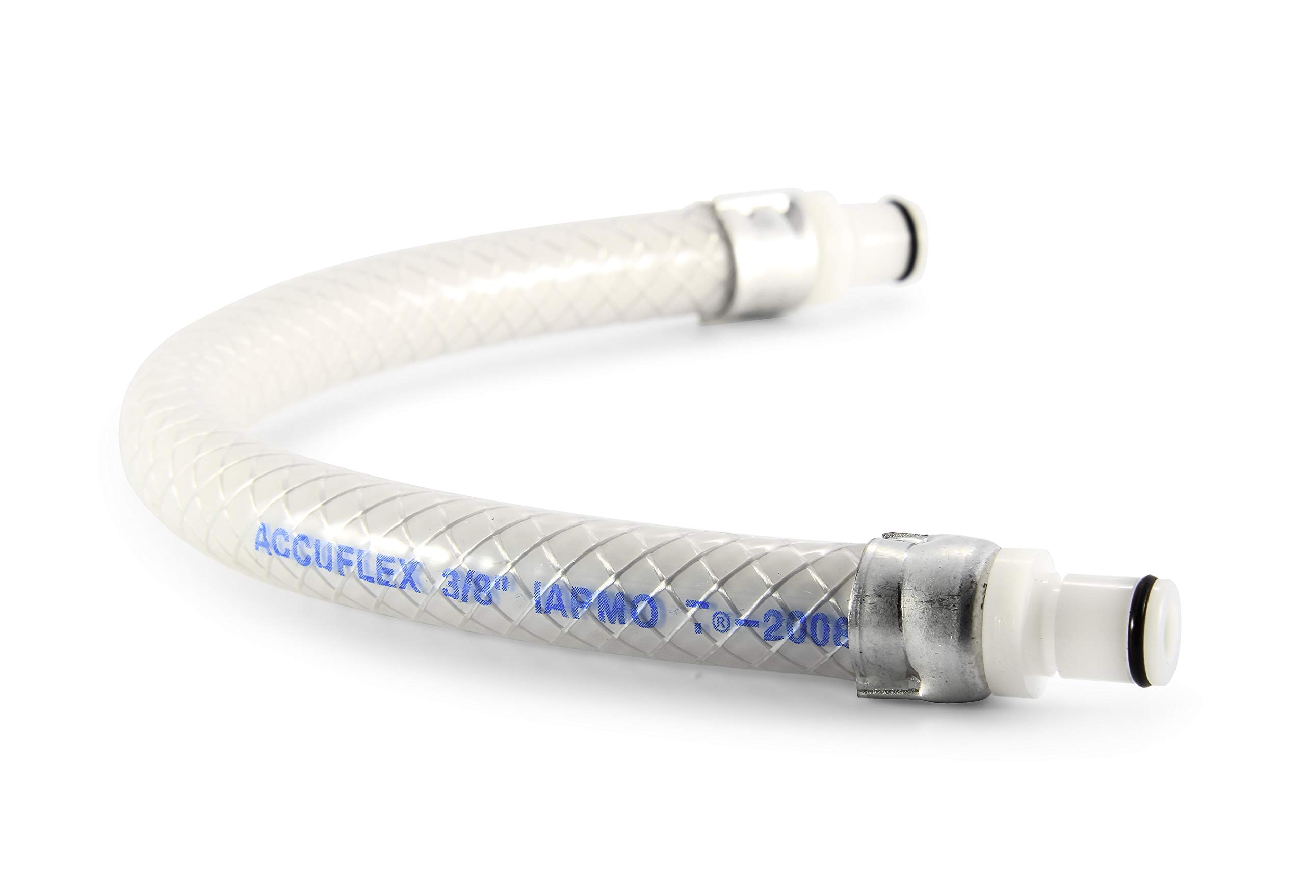 REPLACEMENT HOSE QC 11.75IN BYPASS