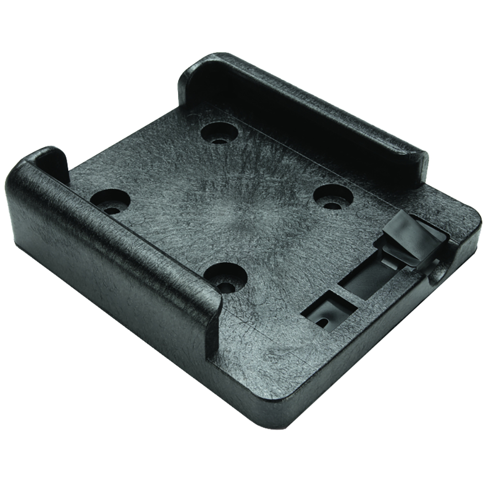 Cannon Tab Lock Base Mounting System