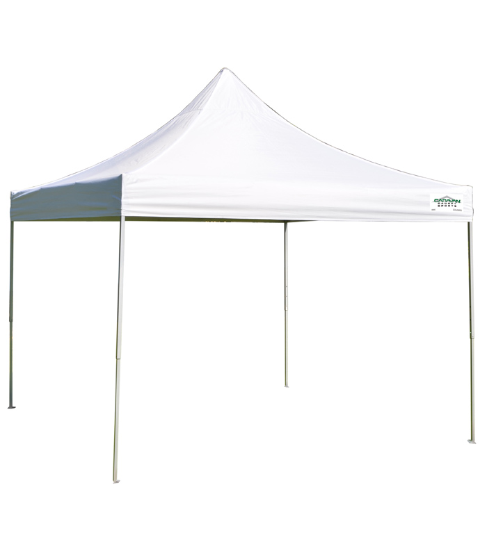 10X10 M-Series 2 Pro White