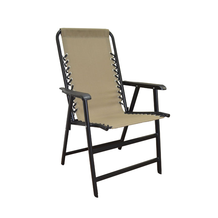 Suspension Chair Beige