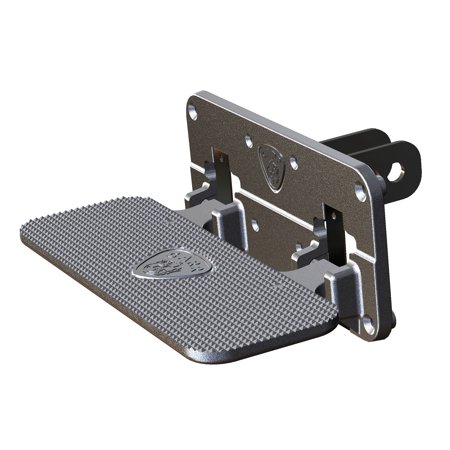 MEGA STEP HITCH MOUNT