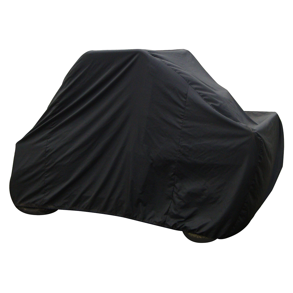 Carver Sun-Dura Medium UTV Cover - Black