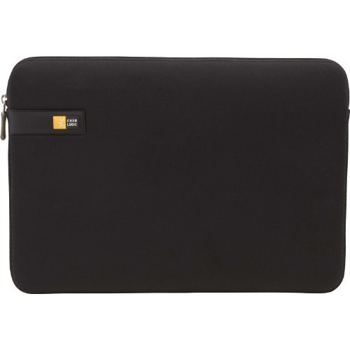 14" Laptop Sleeve Black