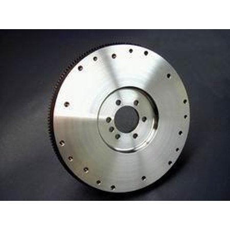 FLYWHEEL CHEVY STEEL