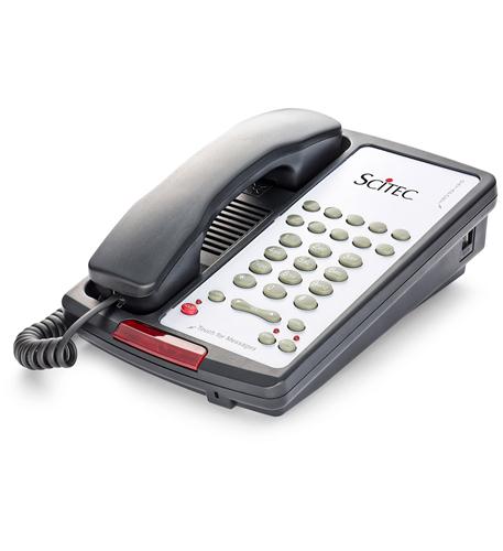 88102 Single-line speakerphone