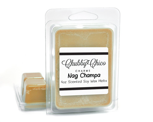 Nag Champa