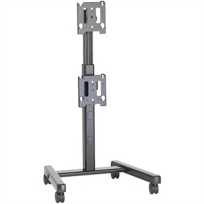 MFP CART STAND CLAMP HEAD AC