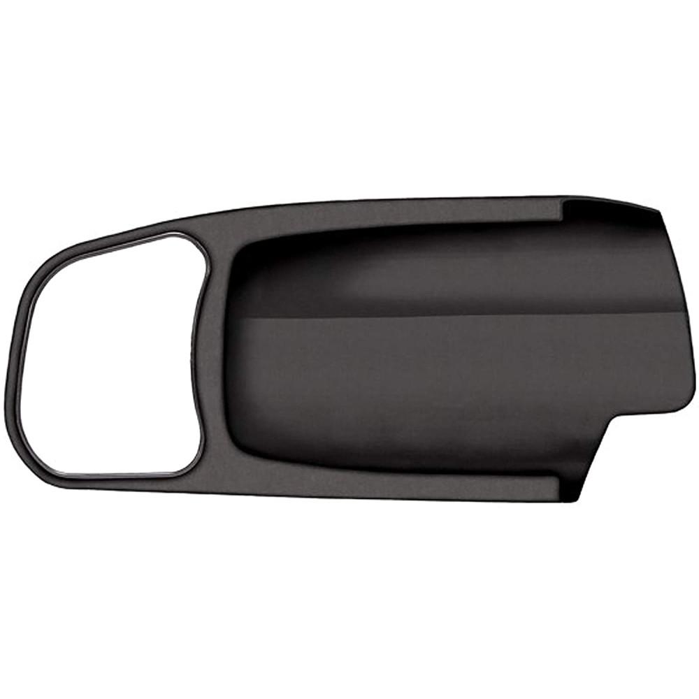 09-C RAM 1500/2500 CUSTOM TOWING MIRROR BLACK PR