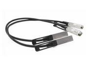 Meraki 100GbE QSFP Cable  1 M