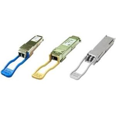 40GBASE SR4 QSFP TransMod FD