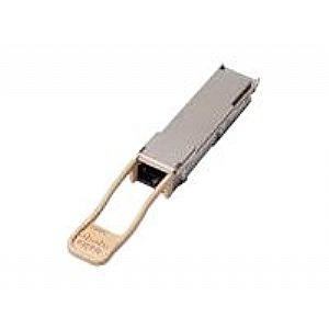 100GBASE SR4 QSFP Transceiver