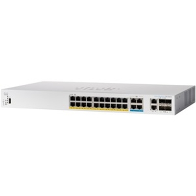 EOL CBS350 Managed 24port