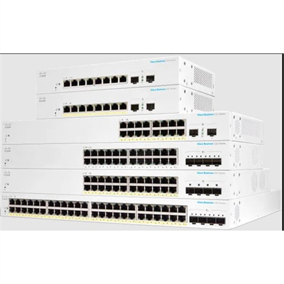 EOL CBS350 Managed 24port 10GE