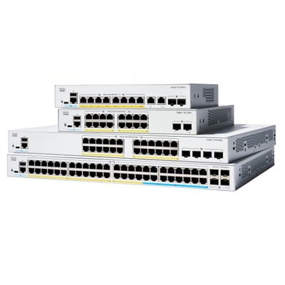 1300 48-port GE 4x10G SFP+