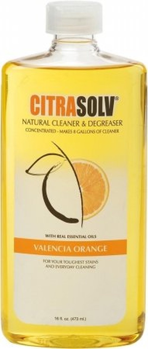 Citra-Solv Citra Solve Natural Solvent (1x16 Oz)