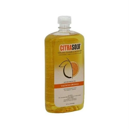 Citra-Solv Citra Solve Natural Solvent (12x32 Oz)