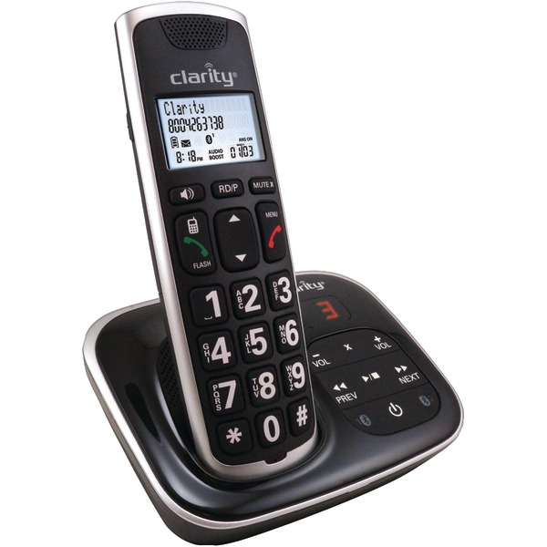 Cordless Bluetooth Phone with ITAD