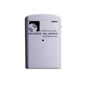 01880 AlertMaster Audio Alarm