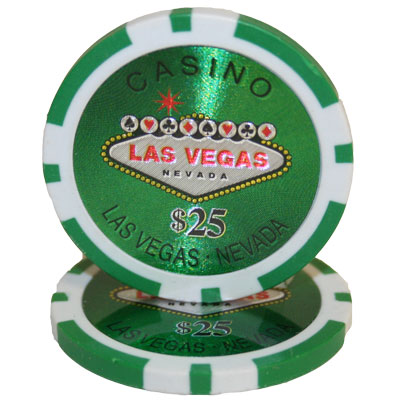 Las Vegas 14 gram - $25