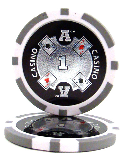 Ace Casino 14 gram - $1
