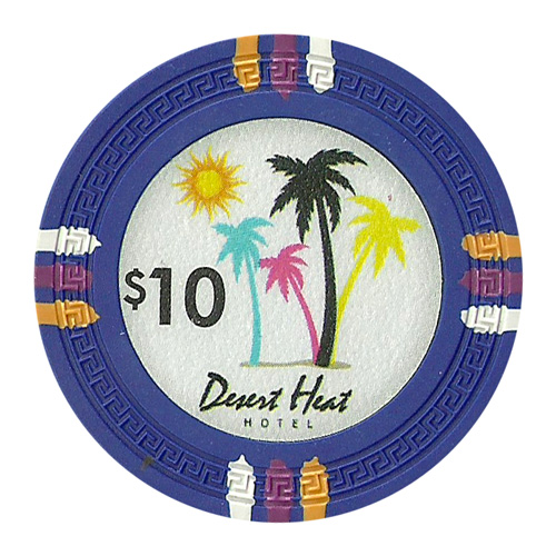 Desert Heat 13.5 Gram - $10