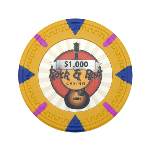 Rock & Roll 13.5 gram - $1000