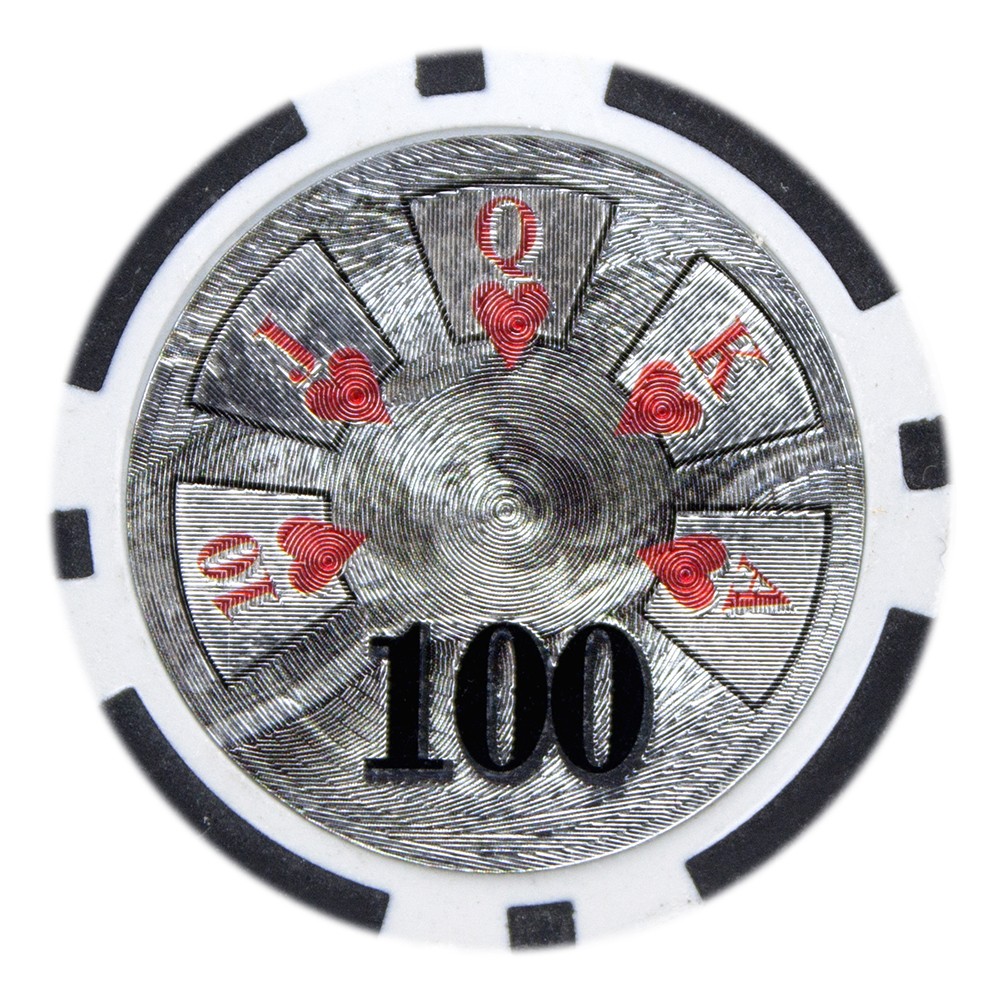 Roll of 25 - Ben Franklin 14 gram - $100