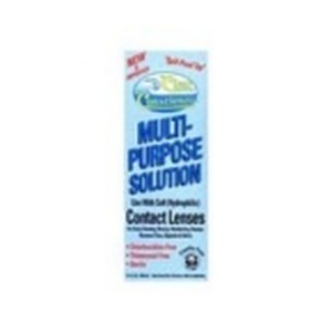 Clear Conscience Contact Solution Multi Purpose (1x12 Oz)