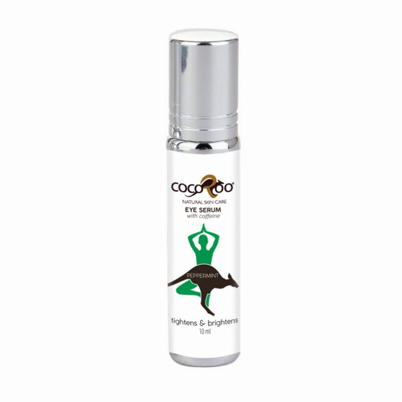 CocoRoo Eye Serum - 10 ml Peppermint