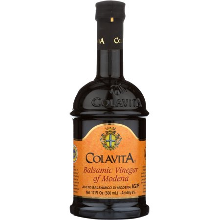 Colavita Balsamic Vinegar (6x17 Oz)