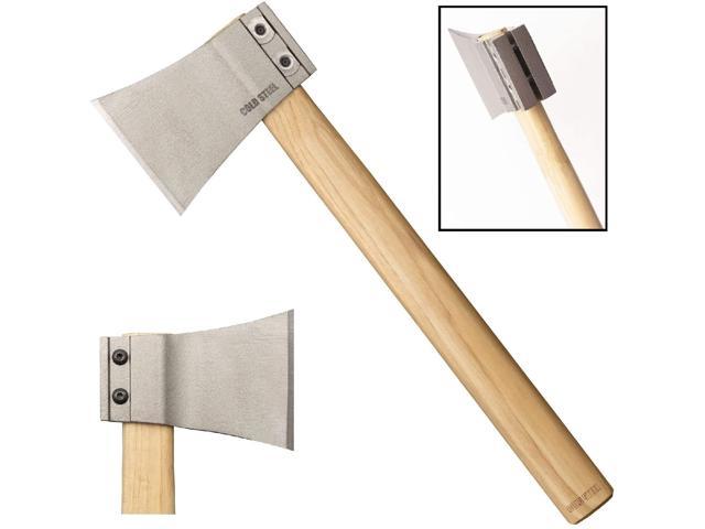 Cold Steel Professional Throwing Hatchet 16in Overall Length