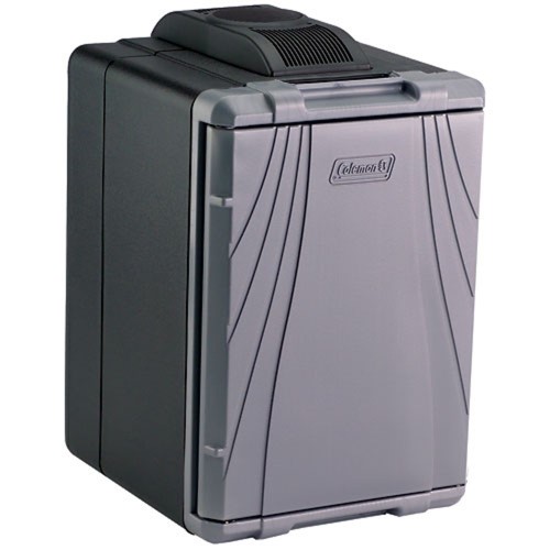 COLEMAN TE COOLER 40 QT (THERMO ELECT)