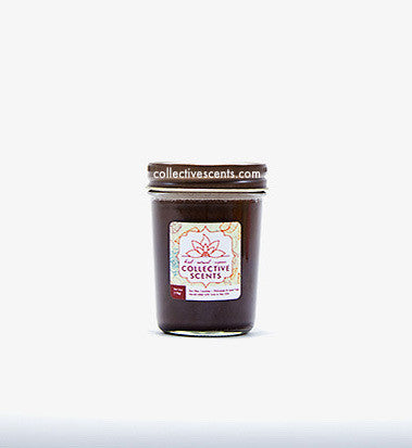 Coffee Soy Candle