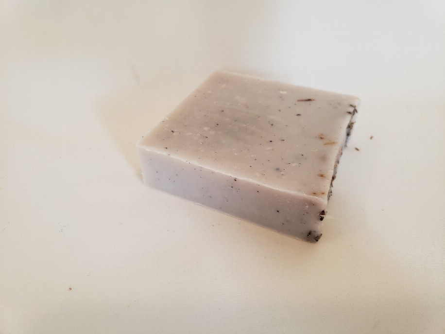 Lavender Natural Soap