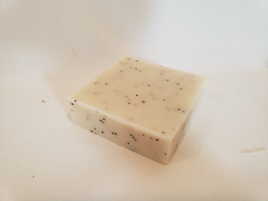 Patchouli Natural Soap