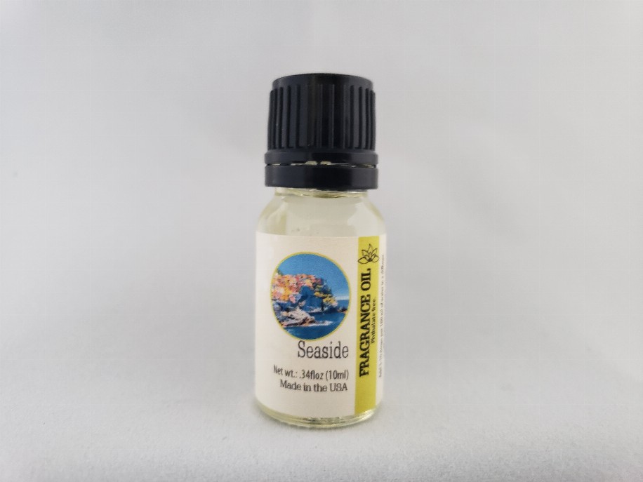 Seaside Oil