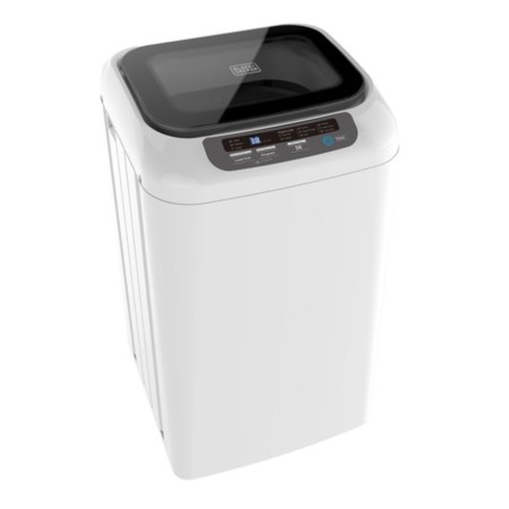 Portable Washer .84 Cu. Ft