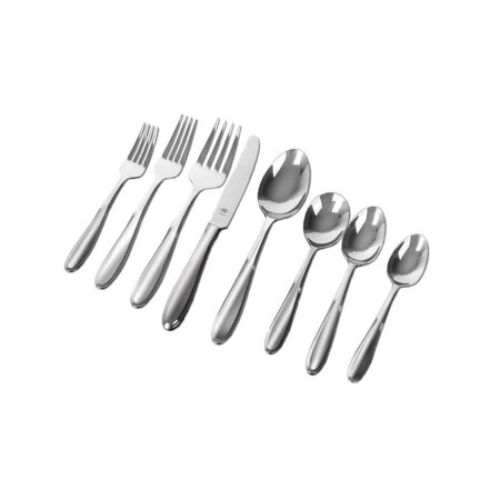 Table 12 SS Flatware 26Pc