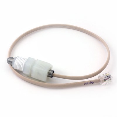 Sensor, Hi-Limit, Vita, ICS, 15"Cable x 1/4"Bulb w/4 Pin Phone Plug