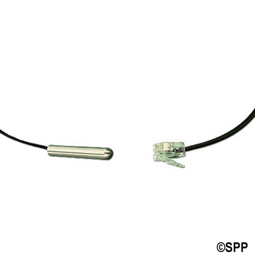 Sensor, Temp/Hi-Limit, Vita, 24"Cable x 1/4"Bulb