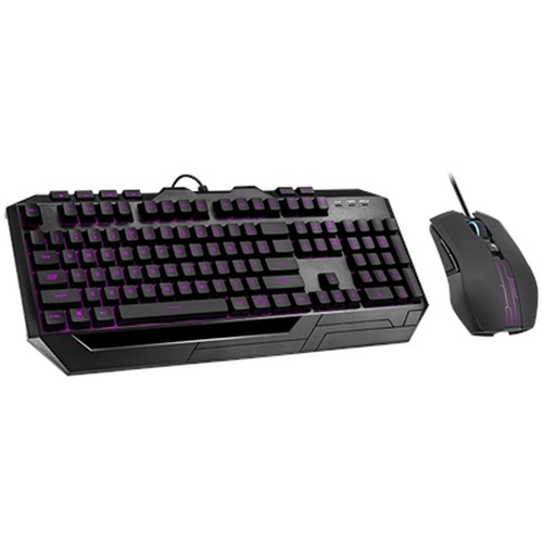 CM Devastator 3 Gaming Combo