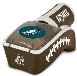 Cooper Cooler Fan Shop Frost Boss Can Cooler - NFL