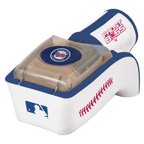 Cooper Cooler Fan Shop Frost Boss Can Cooler - MLB