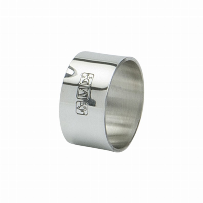 Napkin Ring Pewter