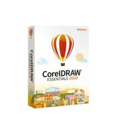 Corel Corporation Products