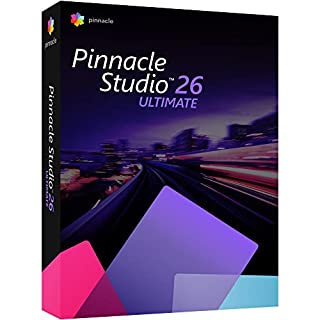 Pinnacle Studio 26 Ultimate WI