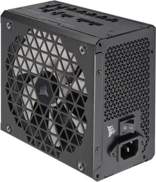 CORSAIR RMx Shift Series RM850